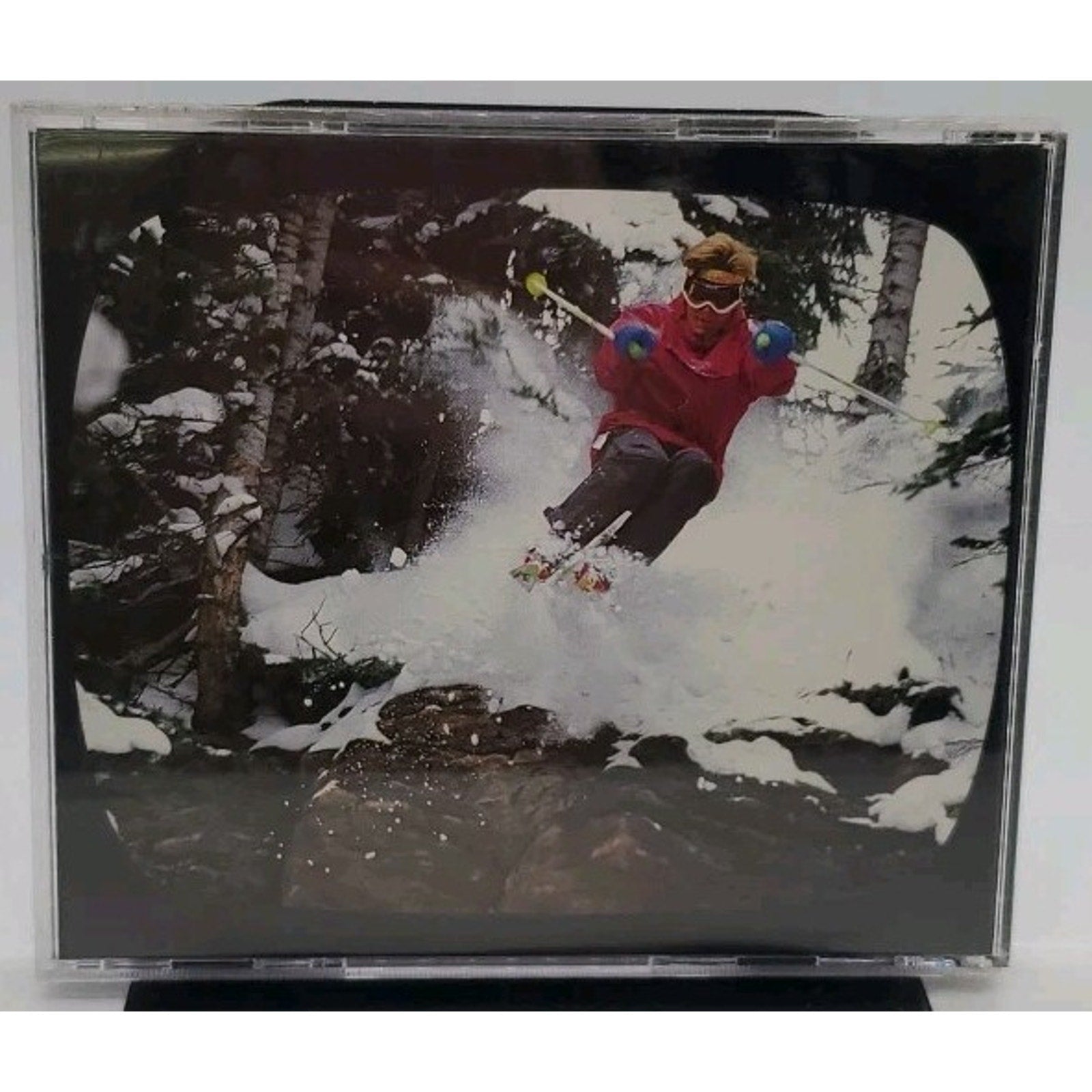Gardner & Gayle Music For Televisions (CD)