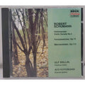Violin Sonata by R. Schumann (CD, 1994)