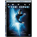 The One (DVD, 2001)