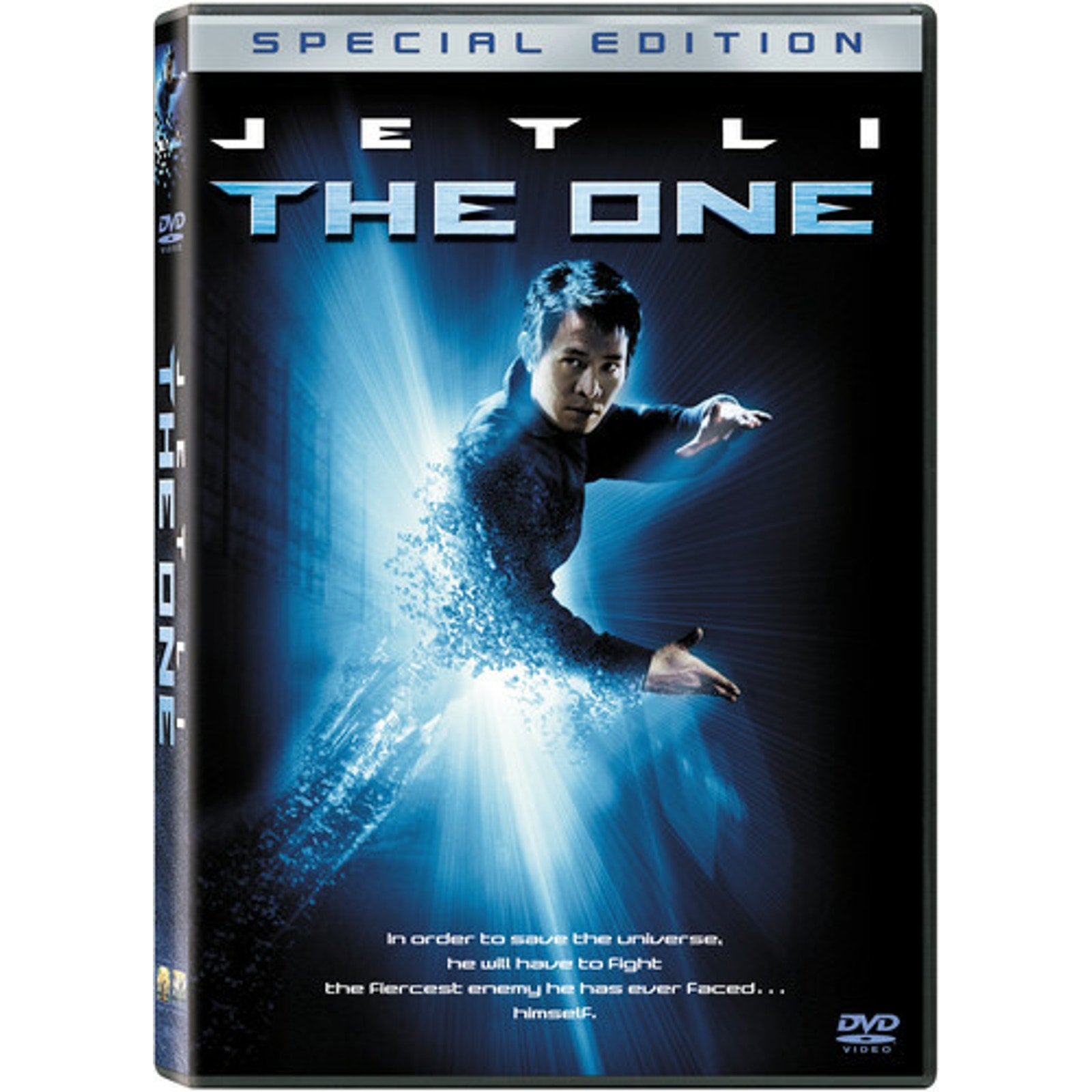 The One (DVD, 2001)
