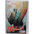 Fables #101 DC/Vertigo Comics 2011