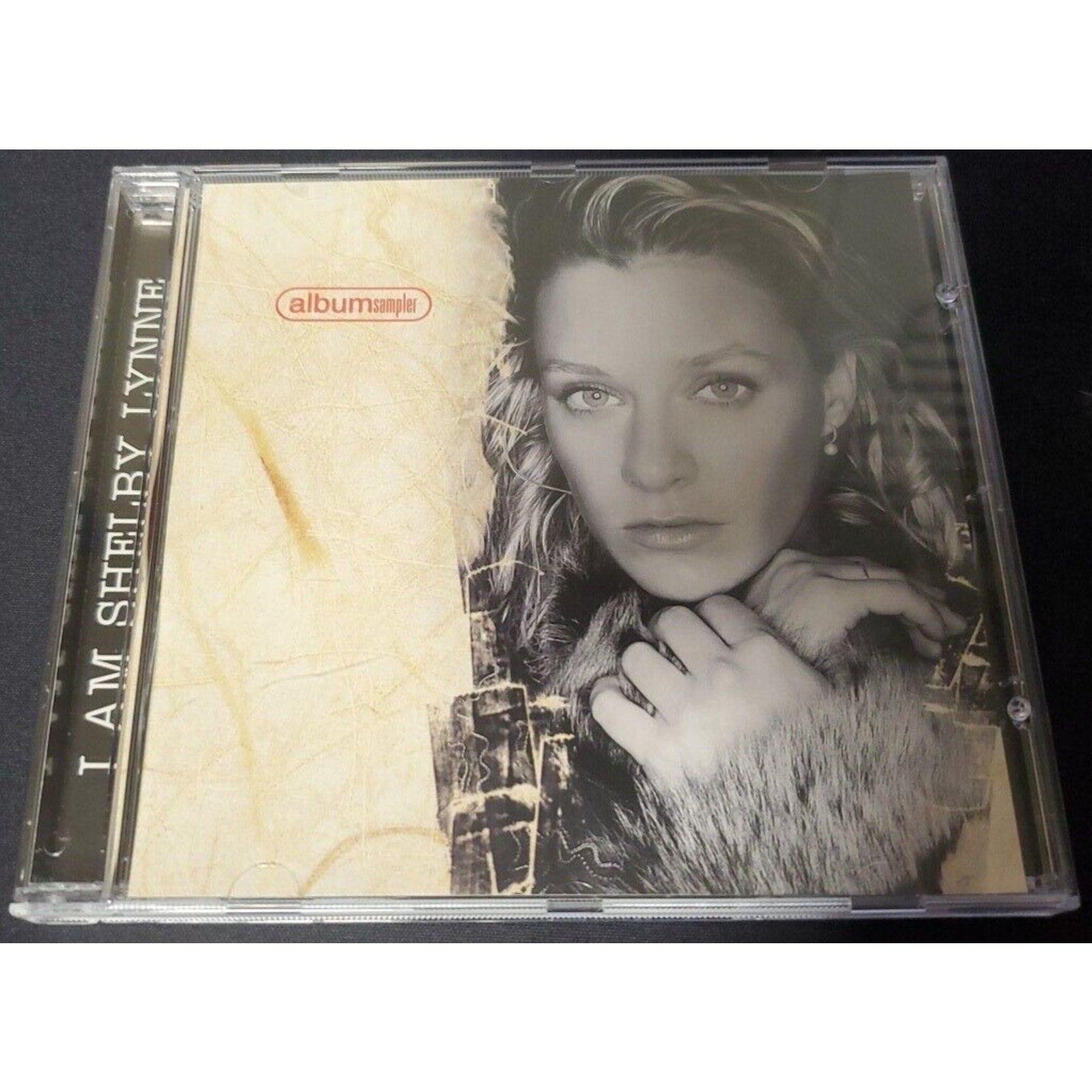 I Am Shelby Lynne (CD)