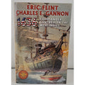 1636: Commander Cantrell in the West Indies by Eric Flint and Charles E. Gannon