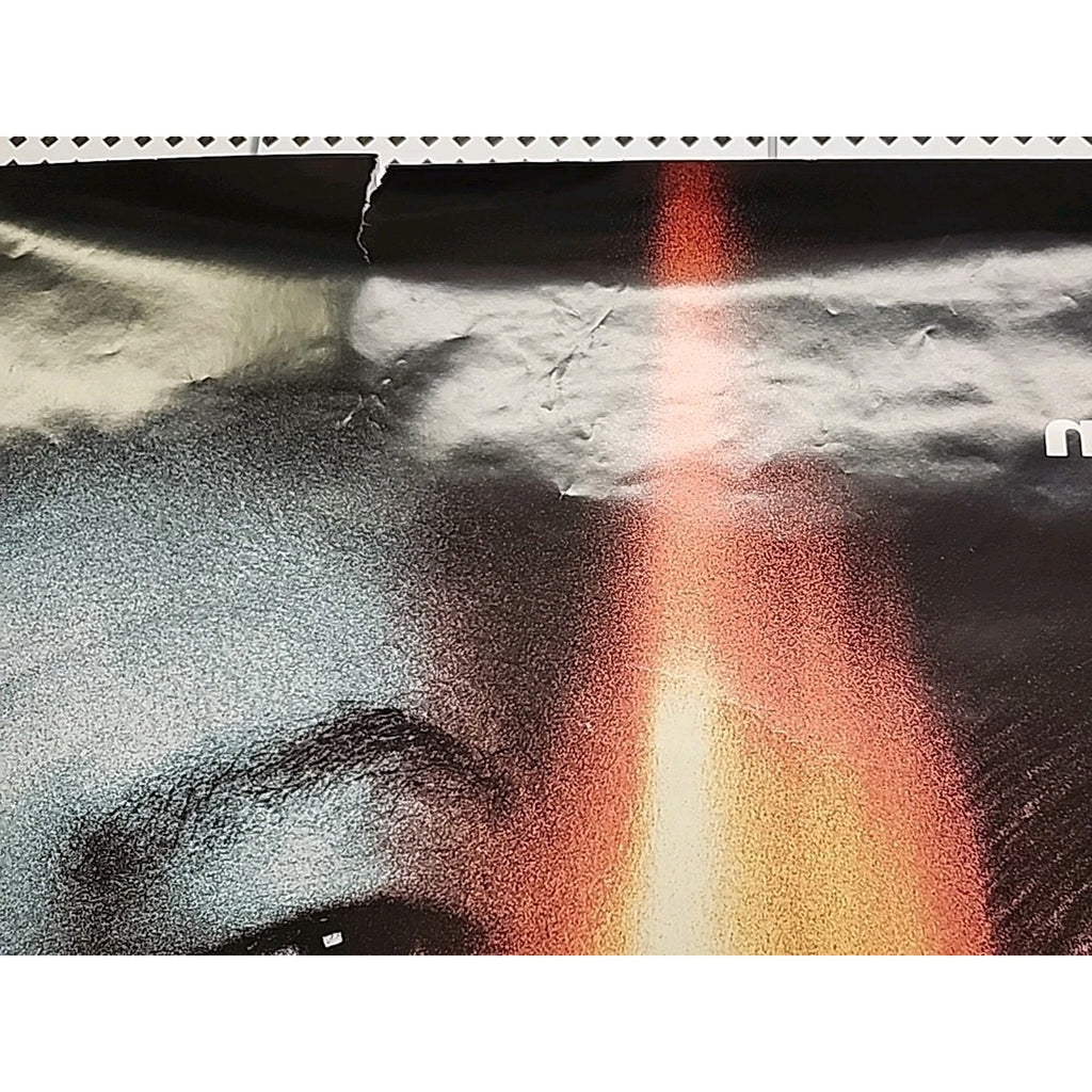 Kiss The Girls Movie (1997) 27x41 Official Double-Sided Movie Poster