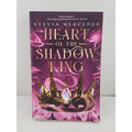 Heart of the Shadow King by Sylvia Mercedes (2025, Trade Paperback)