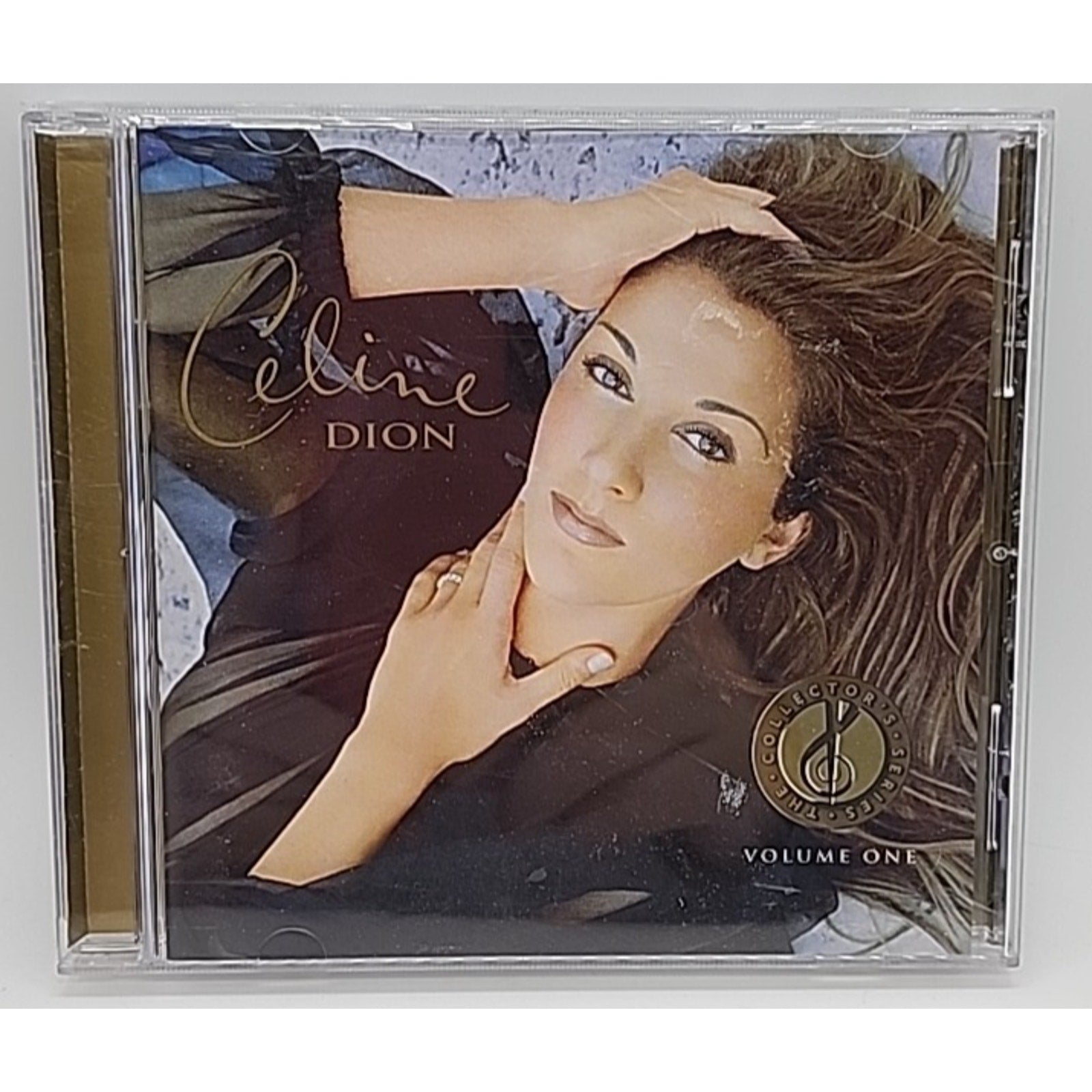 Vol. 1-Collector's Series by Celine Dion (CD, 2000)