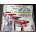Back to the Diner - Frankie Valli & Four Seasons - (CD)