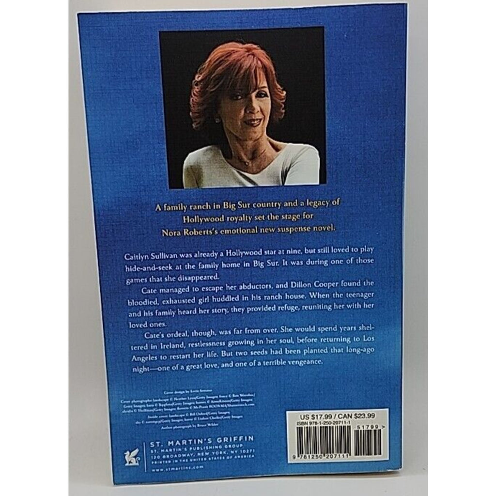 Hideaway : A Novel by Nora Roberts (2021, Trade Paperback)