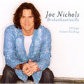 Brokenheartsville [Single] by Joe Nichols (CD)