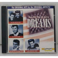American Dreams by Various (CD, 1994)