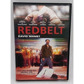 Redbelt (DVD, 2008)