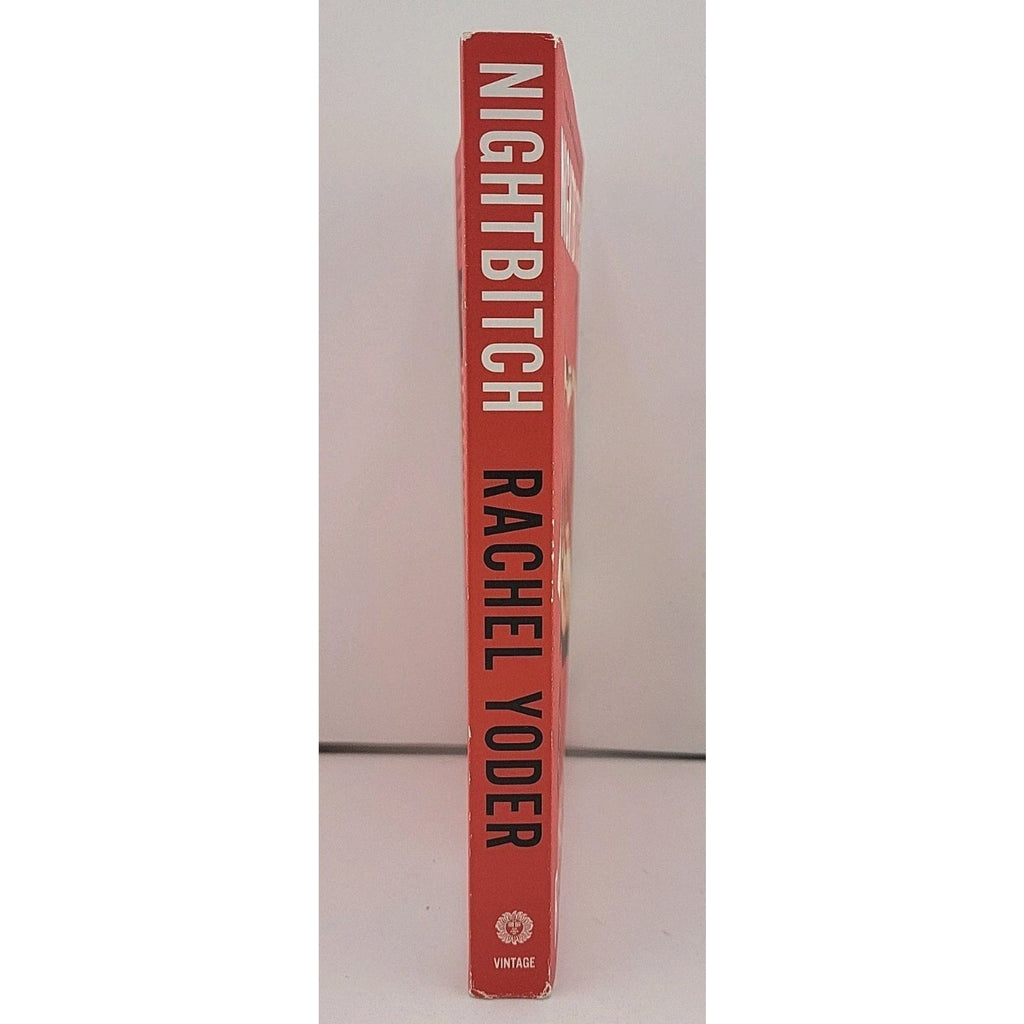 Nightbitch : A Novel by Rachel Yoder (2022, Trade Paperback)
