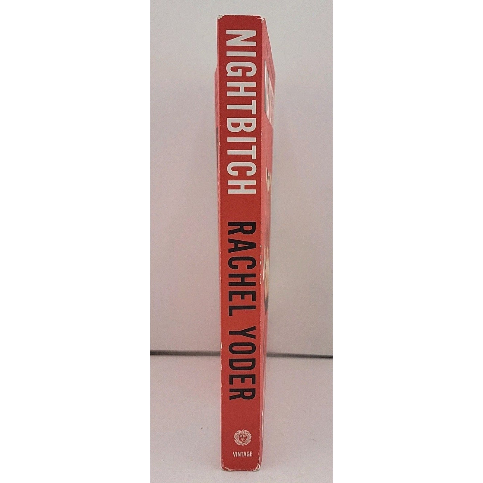 Nightbitch : A Novel by Rachel Yoder (2022, Trade Paperback)