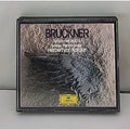 Bruckner: Symphonien Nos 1 & 5 by Berlin Philharmonic Orchestra; Karajan,...