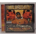 Four Corner Hustler by 812 Souljaz (CD, 2001)