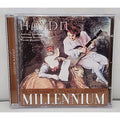 Masterpieces of the Millennium by Invocation (CD, 2000)