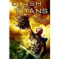 Clash of the Titans (DVD, 2010, Canadian)