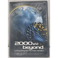 2000 And Beyond - Confronting The Microbe Menace - DVD