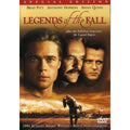 Legends of the Fall (DVD, 2000, Special Edition)