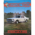 Mustang Times 1986 October Magazine