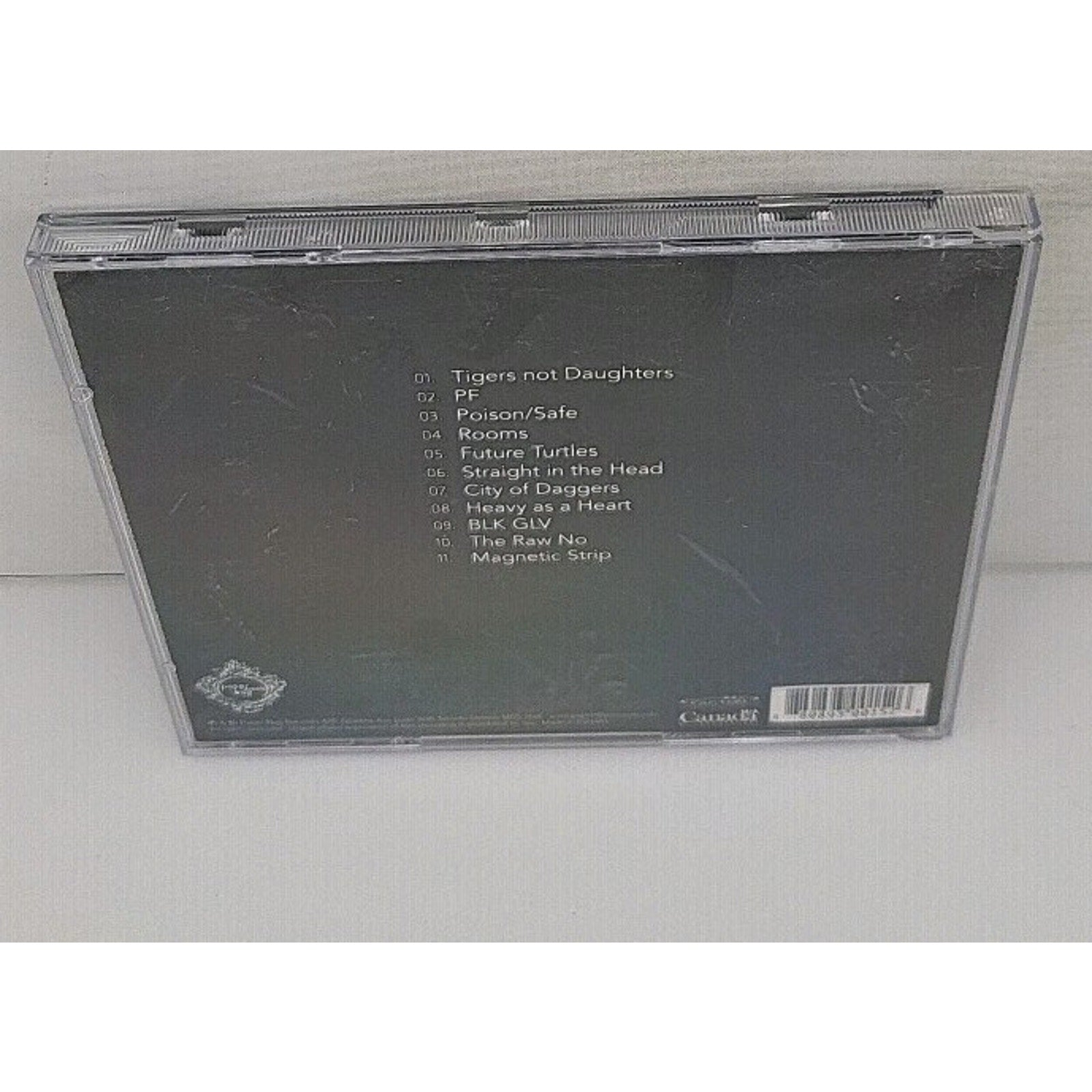 X-Amounts by Controller.Controller (CD, 2005)