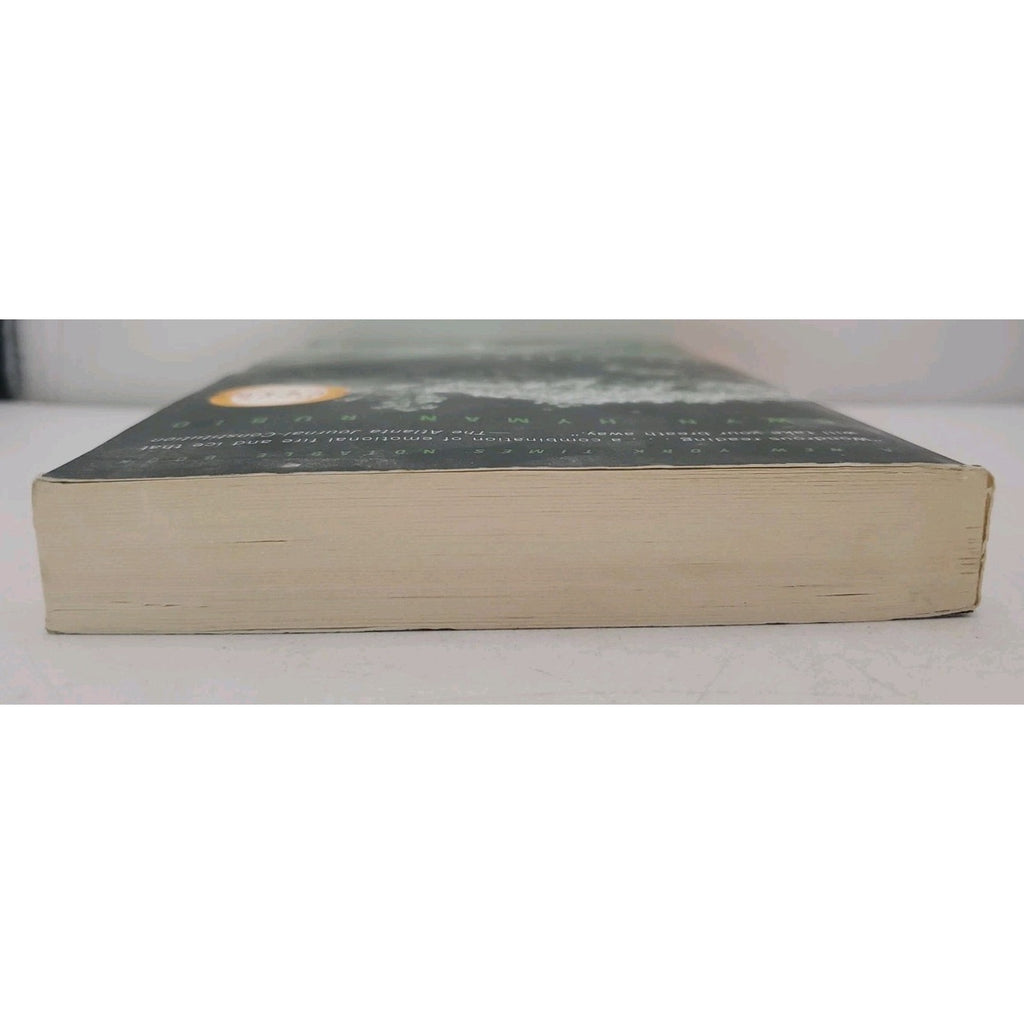 Icy Sparks : Oprah's Book Club (a Novel) by Gwyn Hyman Rubio (2001, Uk-B Format