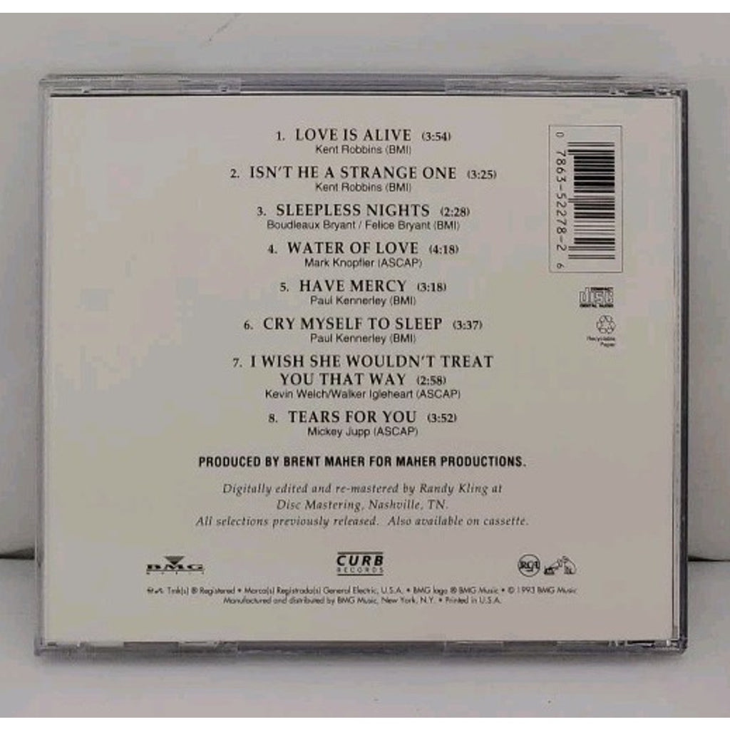 Collector's Series - Music CD - Judds - 1994 - RCA -