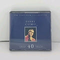 The Platinum Collection [Start Entertainment] by Perry Como (CD, Nov-1997, 2...