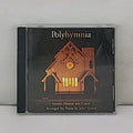 Polyhymnia Sixteen Hymns and Carols Piano CD John Sheard