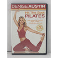 Hit the Spot Pilates (DVD, 2005)