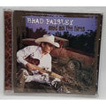Mud on the Tires - Audio CD By Brad Paisley
