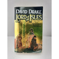 Lord of the Isles by David Drake (1998, Mass Market)