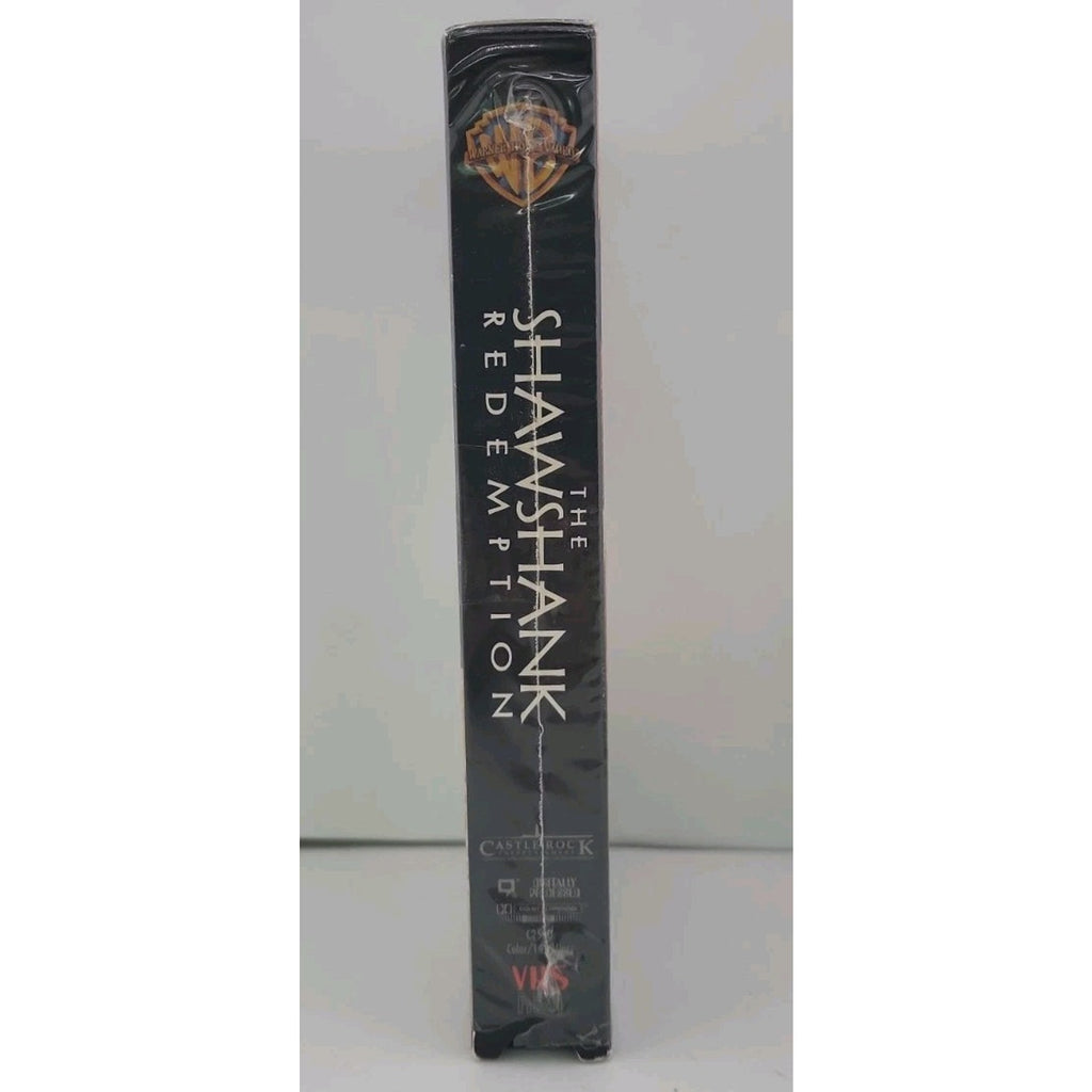 The Shawshank Redemption (VHS, 2001)