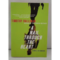 Nail Through the Heart : A Novel of Bangkok by Timothy Hallinan (2008, Trade...