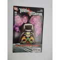 Teen Titans #89 [2011 DC COMICS]