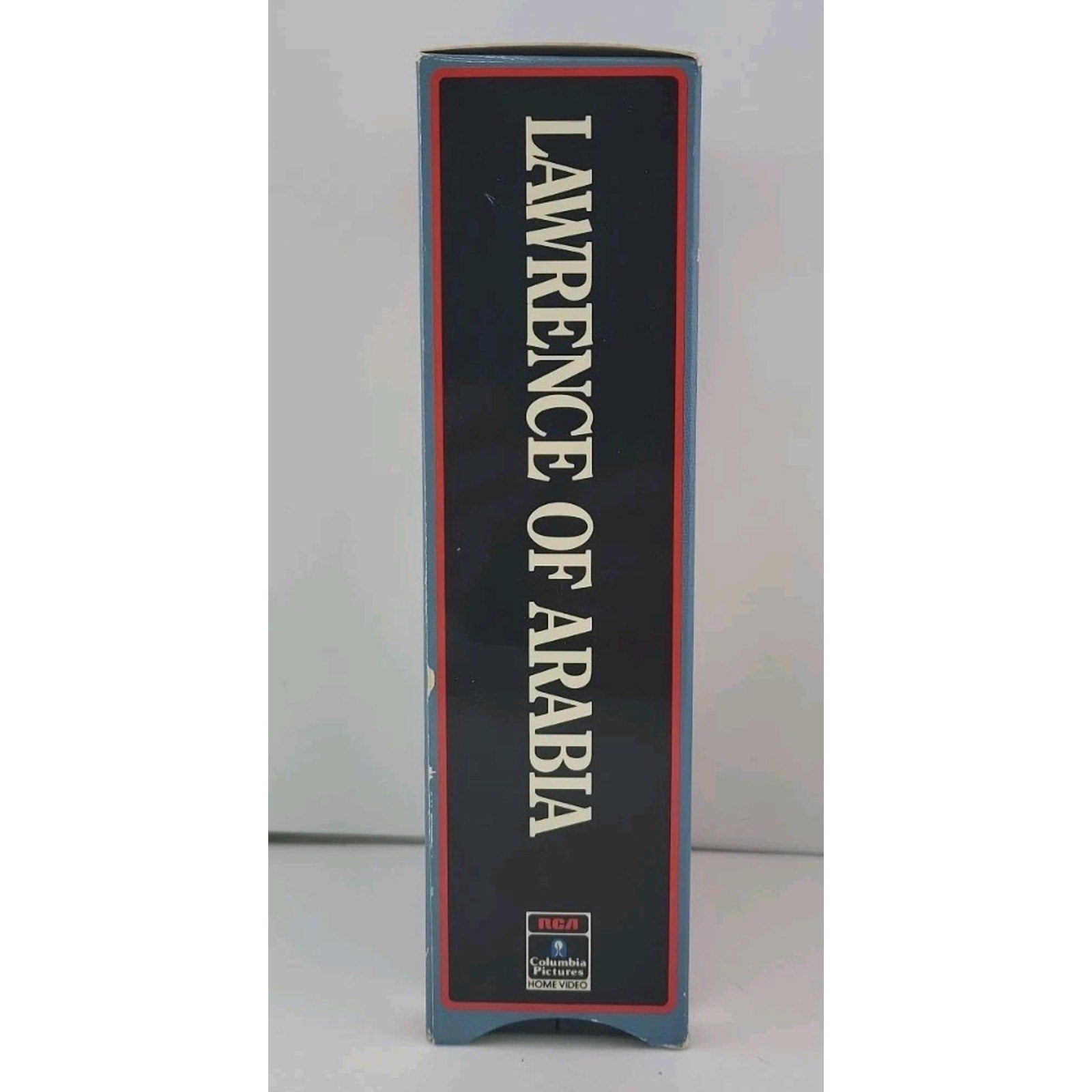 Lawrence of Arabia (VHS, 1992, Restored Version Letterboxed)