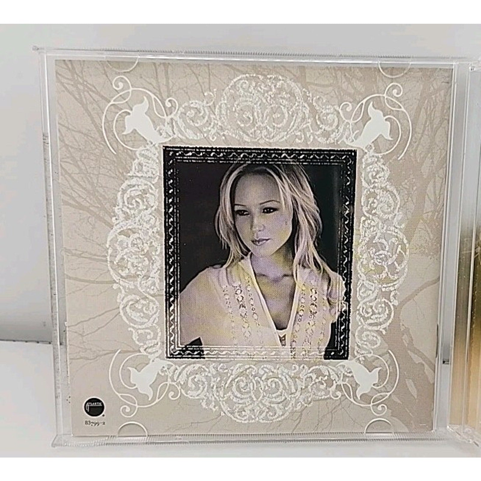 Goodbye Alice in Wonderland by Jewel (CD, 2006)