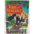 Verse and Vengeance : A Magical Bookshop Mystery by Amanda Flower (2019,...
