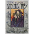 Seeker's Mask - Hardcover, by P. C. Hodgell