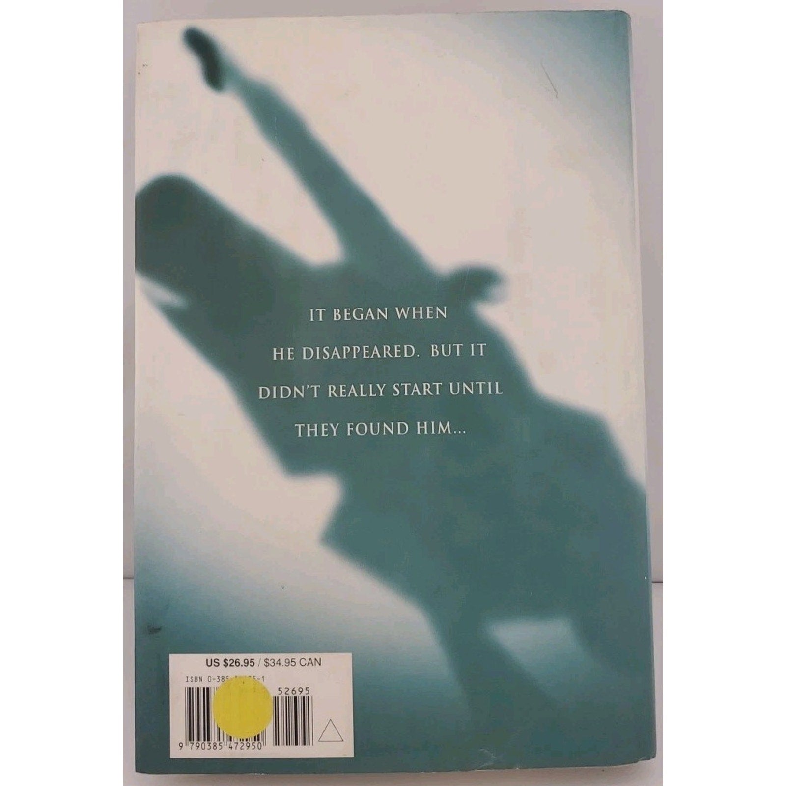 Partner : A Novel by John Grisham (1997, Hardcover) First Edition