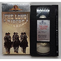 The Long Riders (VHS, 1994)