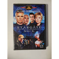 Stargate SG-1 - Season 5: Volume 2 (DVD, 2006, Sensormatic)