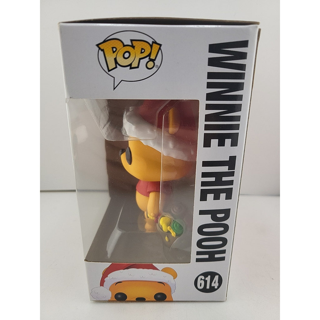 Funko Pop! Vinyl: Disney - Winnie the Pooh #614