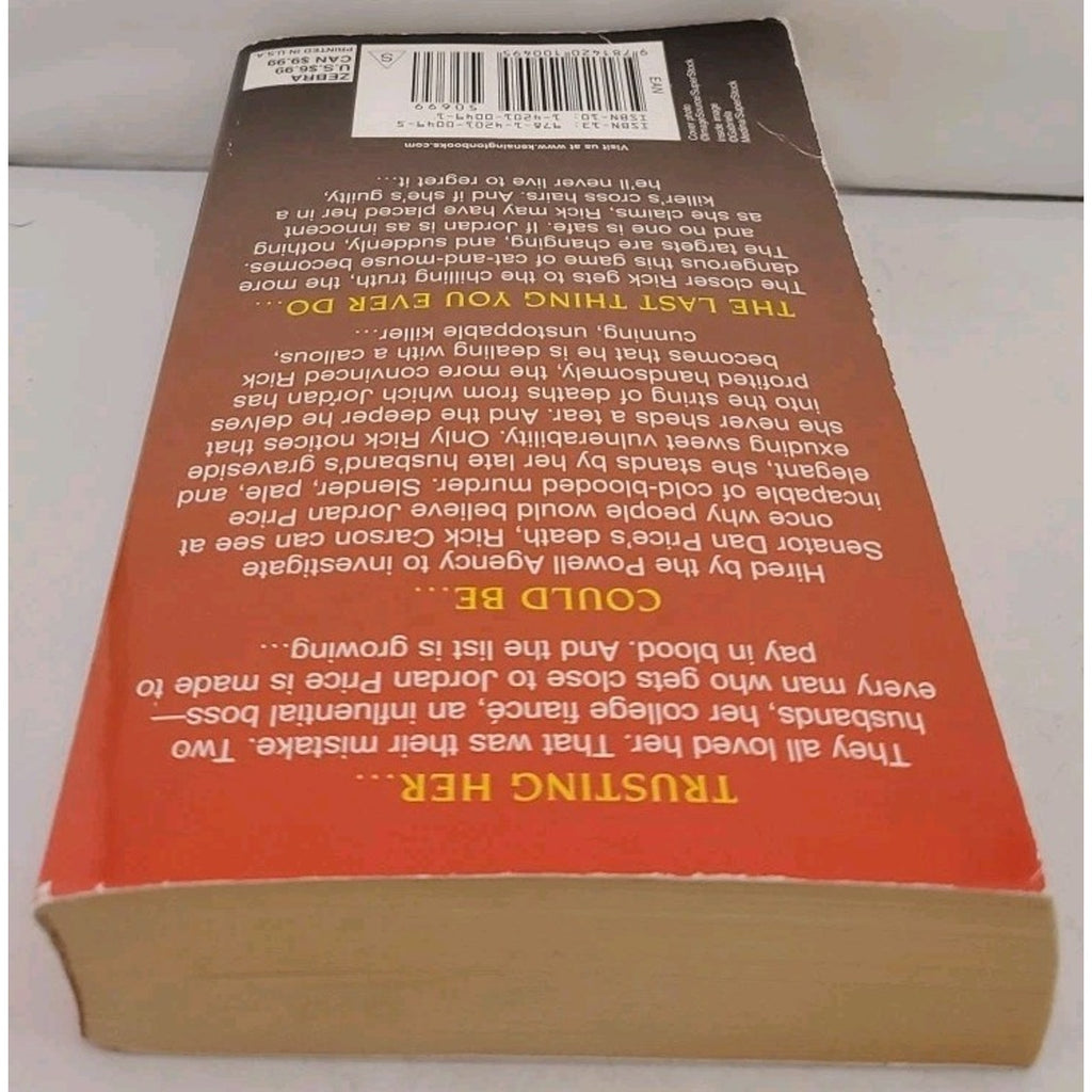 Cold Hearted by Beverly Barton (2008, Uk- a Format Paperback)