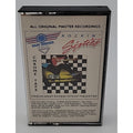 Rockin' Sixties [JCI] by Various Artists (Cassette, JCI Associated Labels)