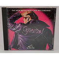 The New Broadway Cast Recording Grease (CD)
