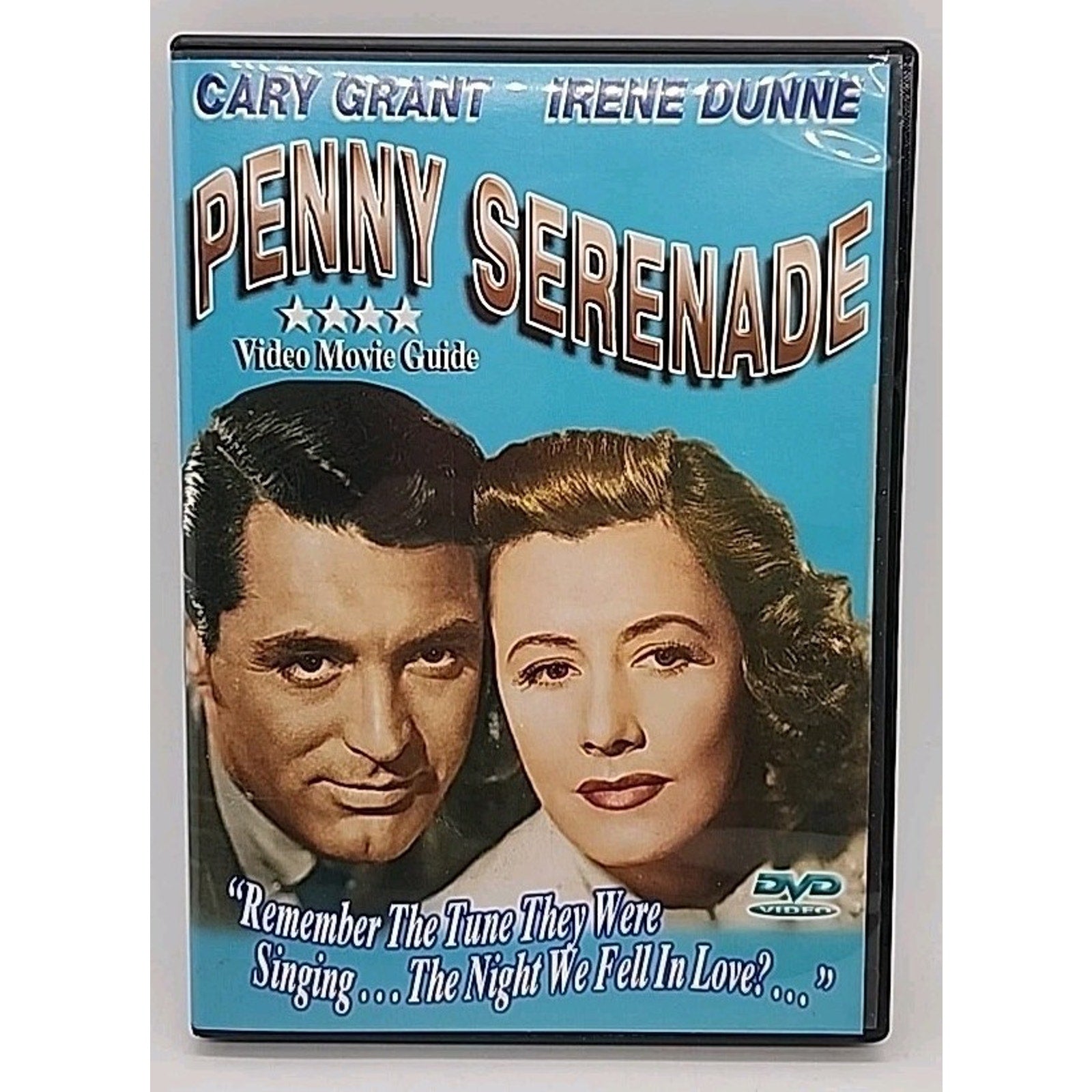 Penny Serenade (DVD)
