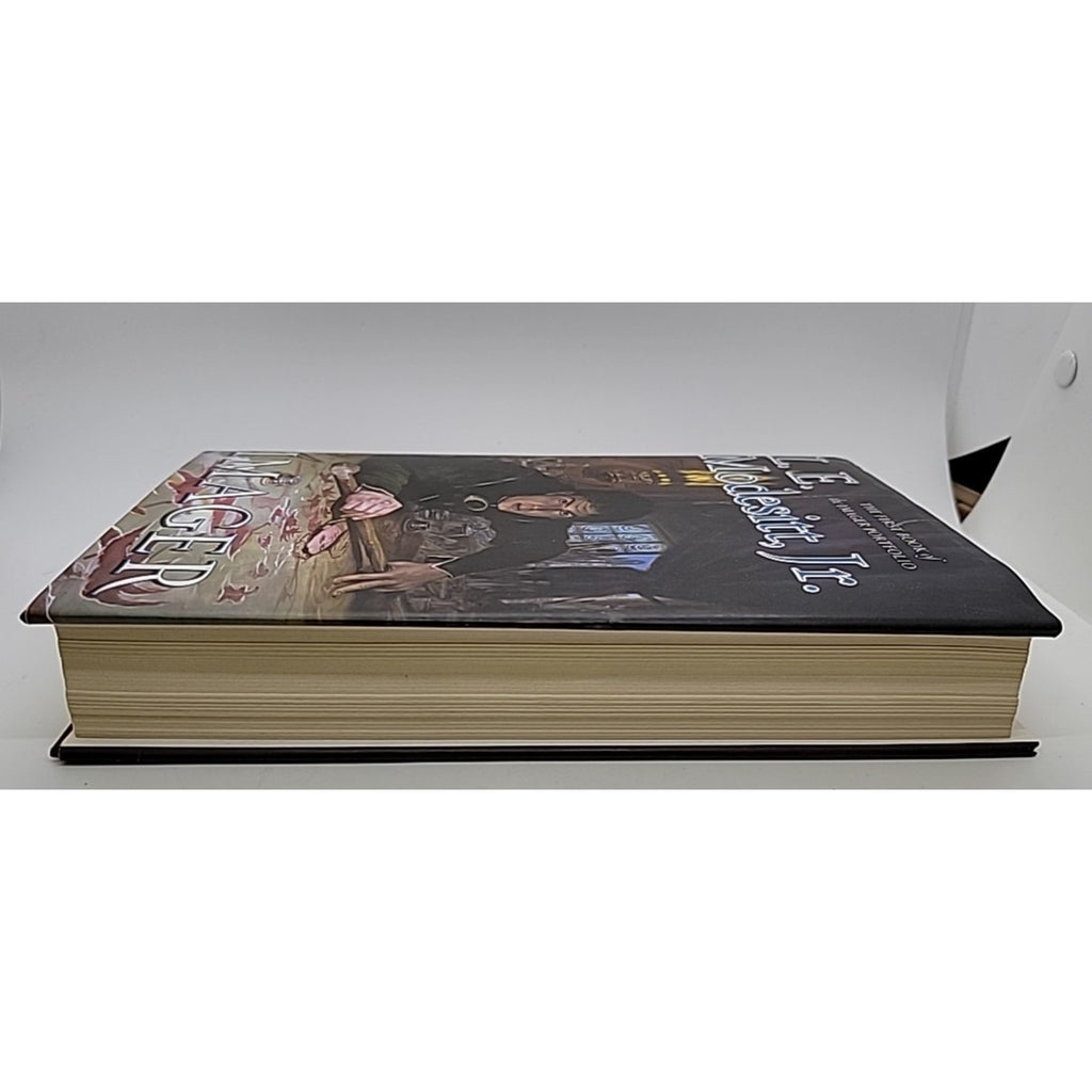 Imager by L. E. Modesitt Jr. (2009, Hardcover)