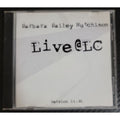 Barbara Bailey Hutchison Live@LC Version 11.01 (CD)