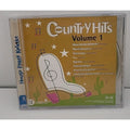 Country Hits Volume I - Audio CD